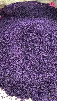 سنگ طبیعی مخصوص فضا سازی