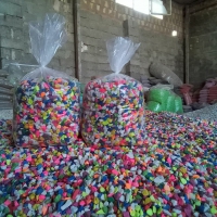 سنگ مخصوص ماهی